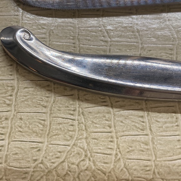 Stainless steak knives - Picture 5 of 8